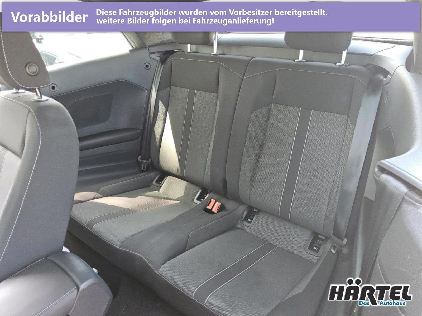Volkswagen T-ROC CABRIOLET STYLE 1.5 TSI - Samsaru's Car Outlet