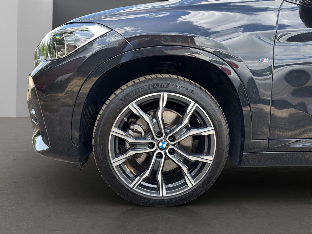 BMW X1 xDrive20i M-SPORT - Samsaru's Car Outlet