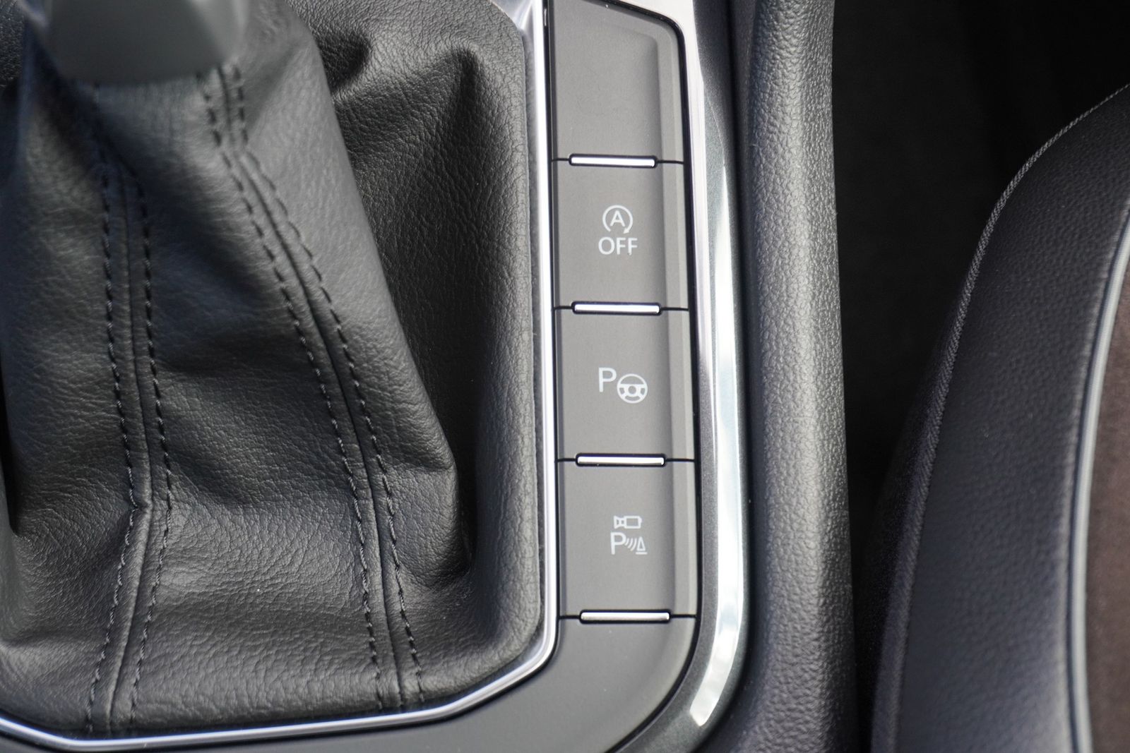 Seat Tarraco 2.0 TDI Xcellence - Samsaru's Car Outlet