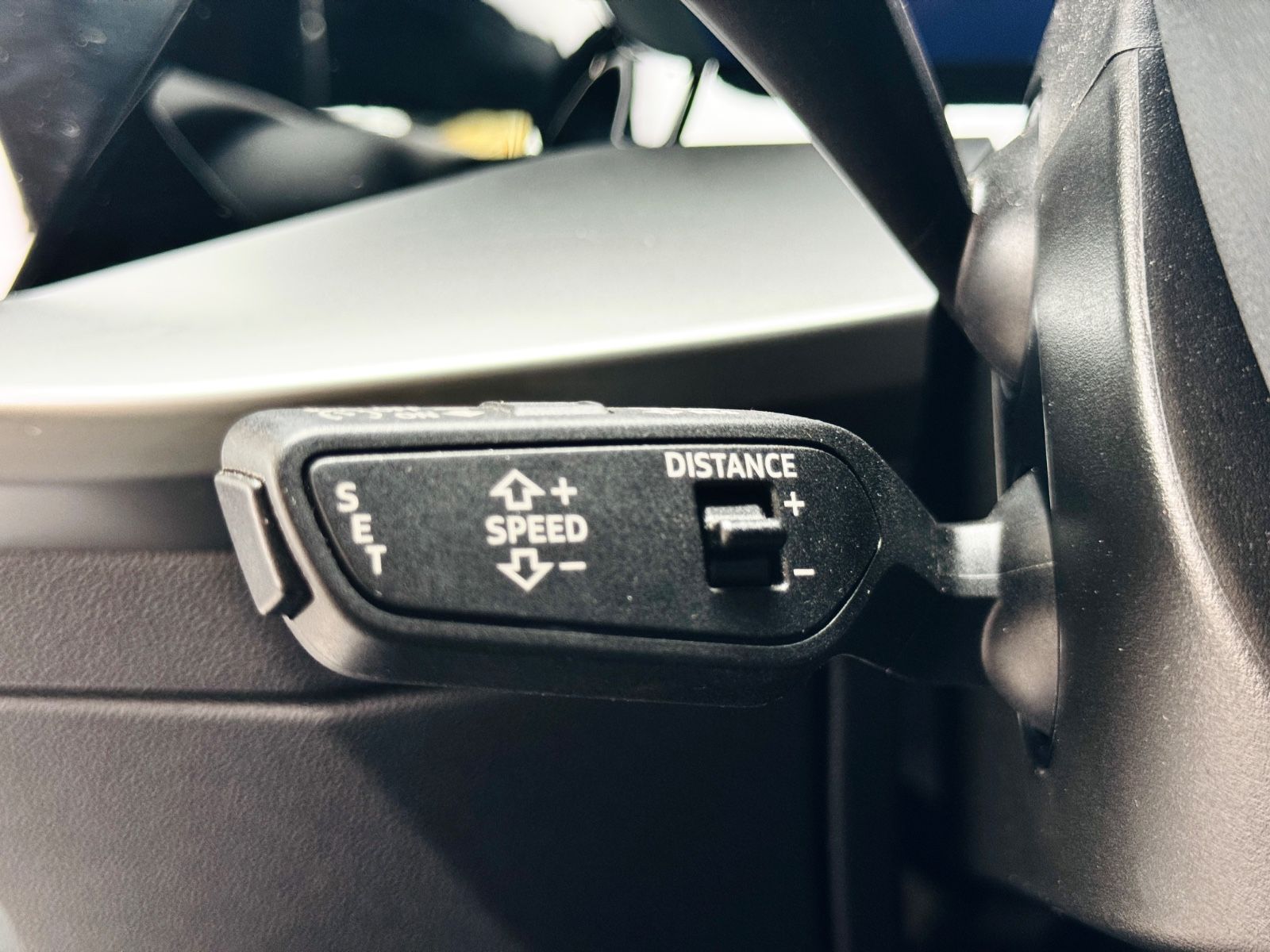 Audi A3 Sportback 40 TDI quattro S-LINE/ACC/MATRIX