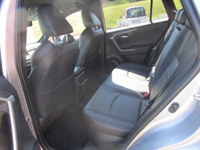 Toyota RAV4 Plug-in Hybrid - Samsaru's Car Outlet