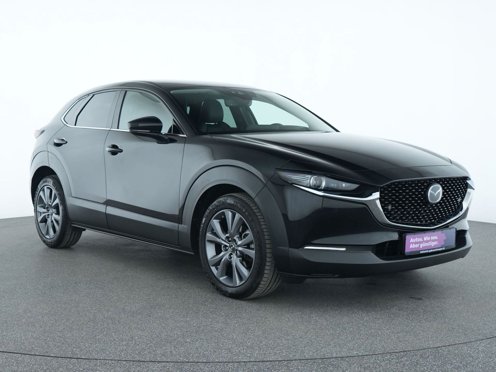 Mazda CX-30 Selection ACC|Matrix-LED|Navi|Head-up|SHZ