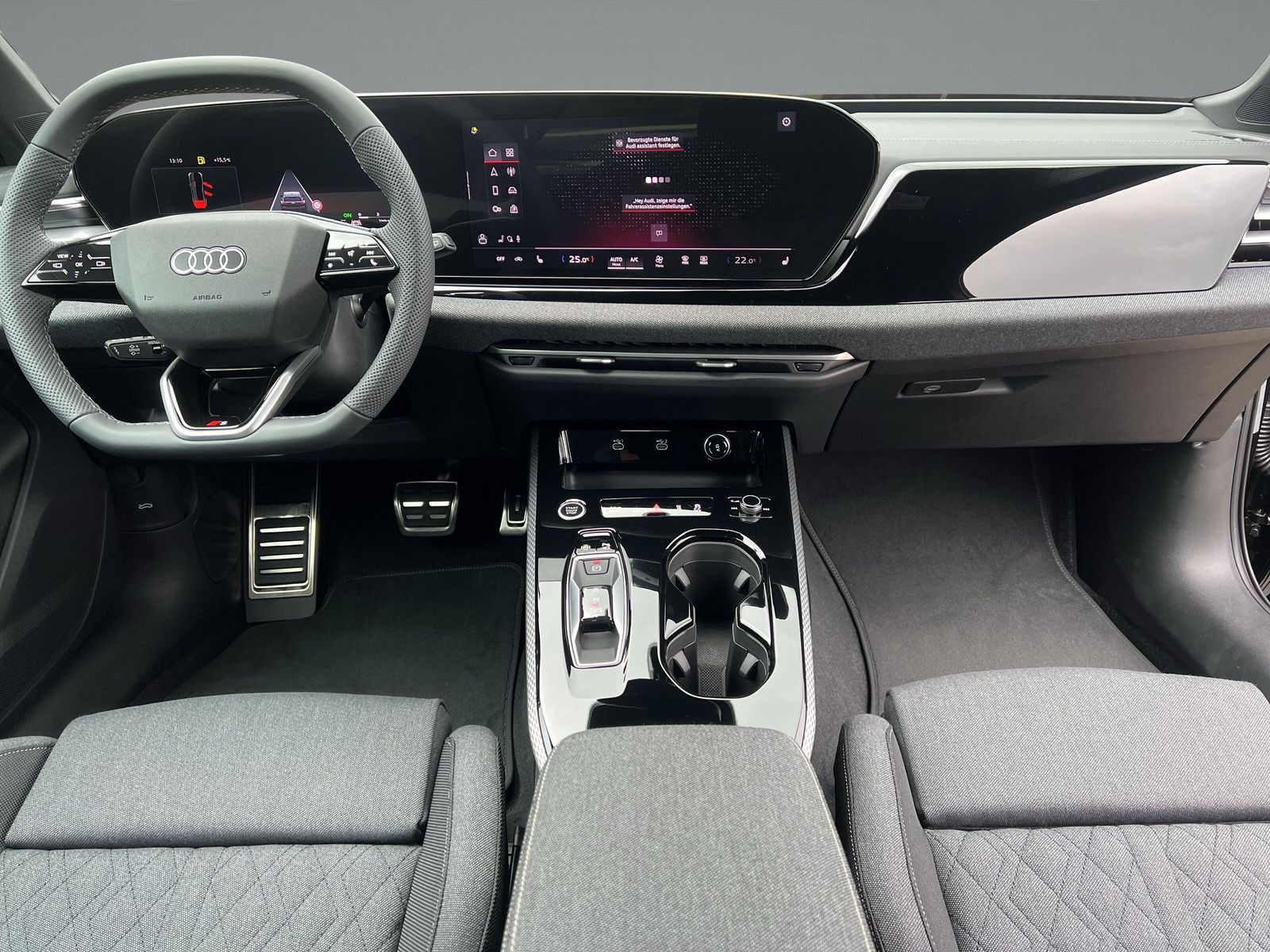 Audi A5 Avant TDI quattro S-LINE+LED+KAMERA+STDHZ+AHK