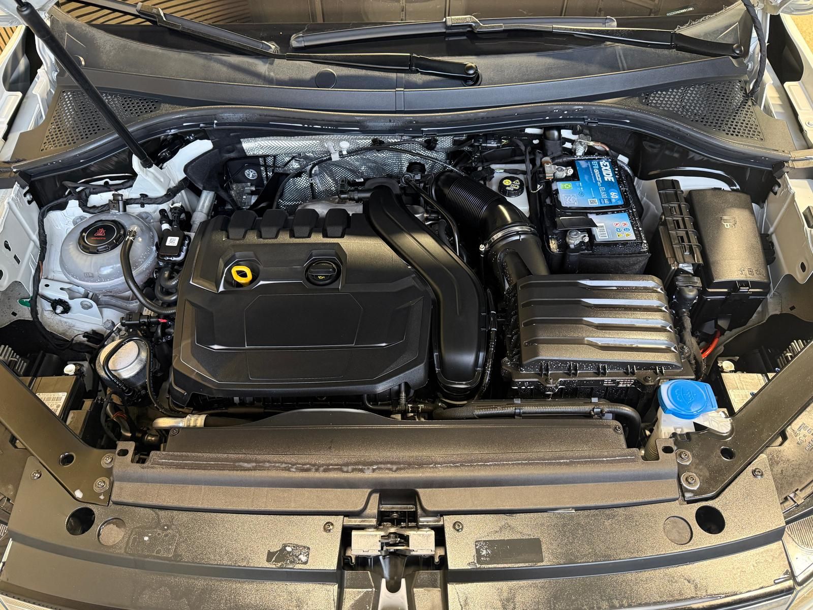 Cupra Formentor 2.0 TSI DSG VZ 4Drive AHK|LED|SHZ|Wint