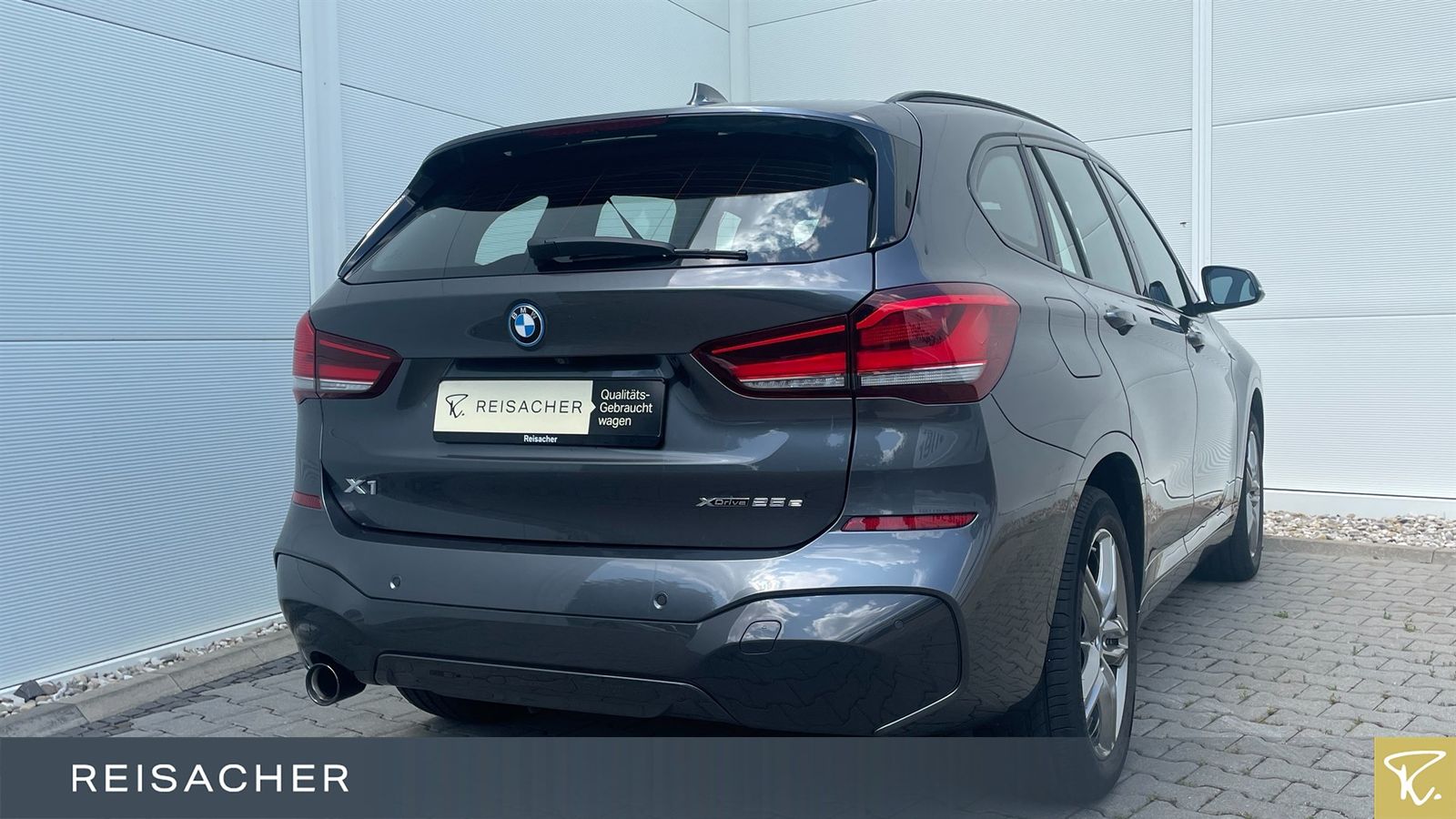 BMW X1 xDrive 25e M Sport - Samsaru's Car Outlet