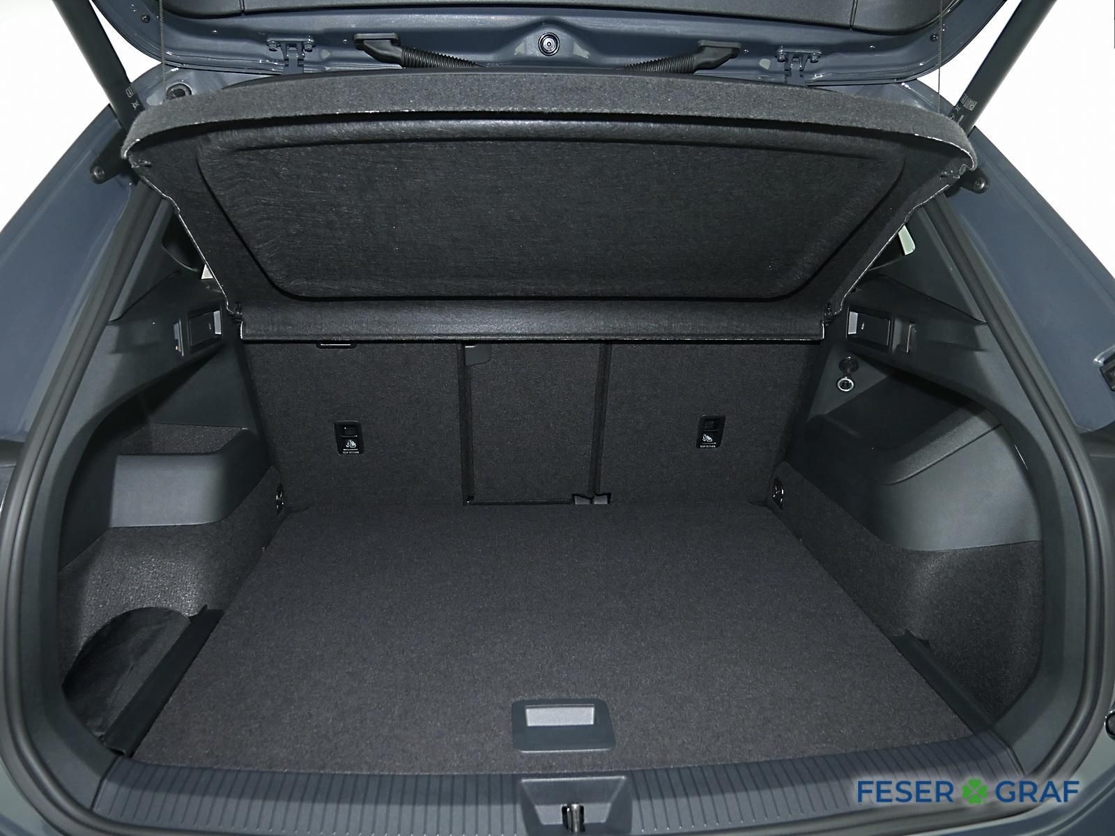 Volkswagen Tiguan 2.0TDI R-Line 4x4 DSG BlackStyle AHK Lede