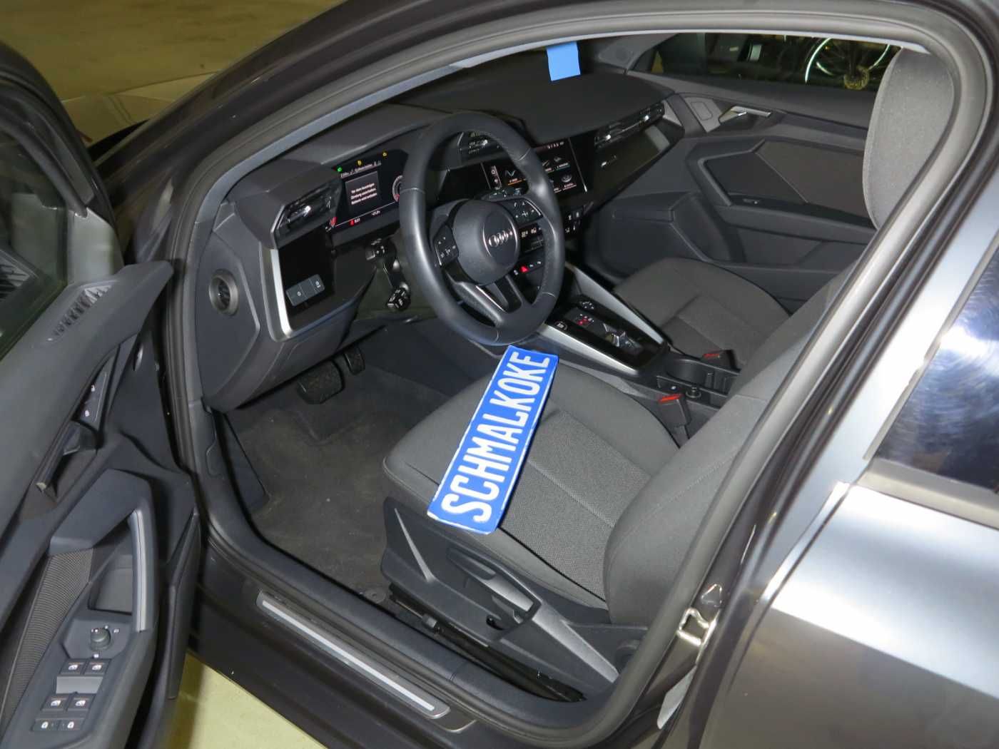 Audi A3 30 TFSI 1.0 Limousine S tronic advanced Navi