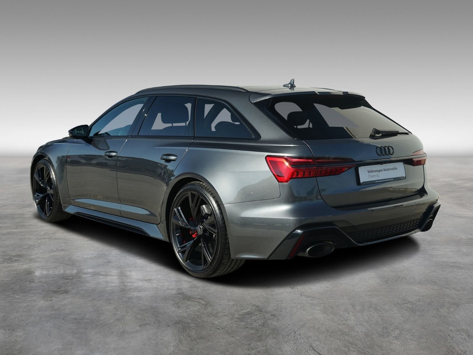 Audi RS 6 Avant 4.0 TFSI quattro*B&O*Panorama*Head-up