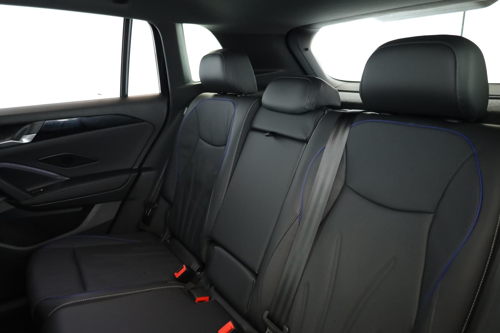 Volkswagen Tiguan 2.0 TDI 4M DSG R-Line Leder Pano Navi 360