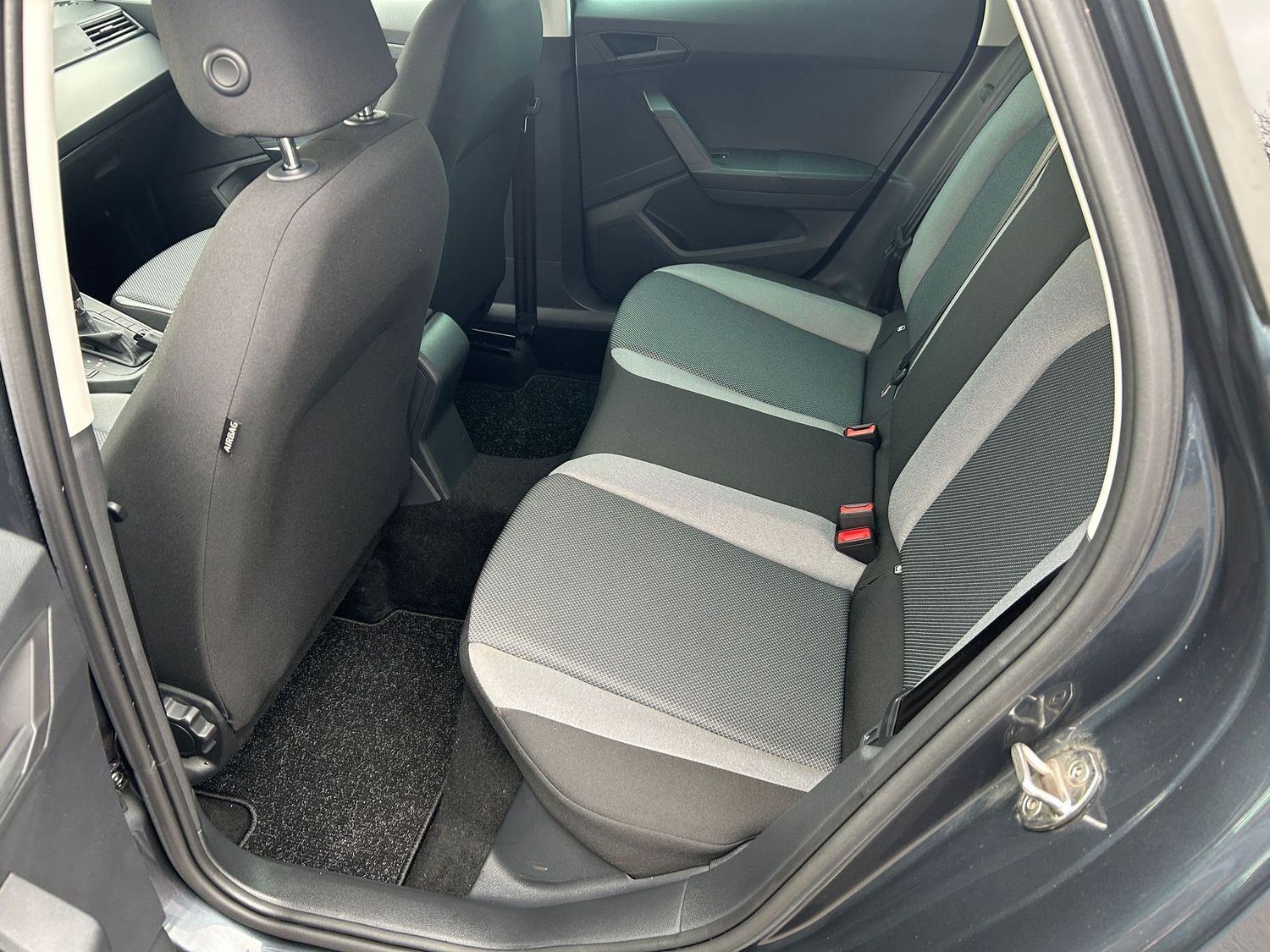 Seat Ibiza Style 1.0 TSi 81KW DSG - Samsaru's Car Outlet