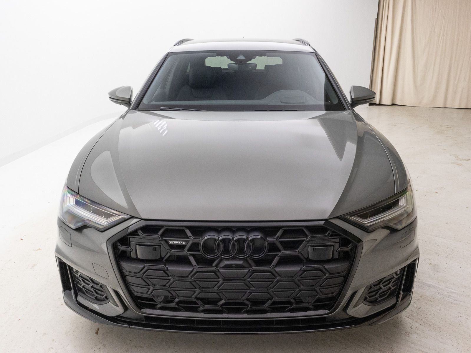 Audi A6 Avant 50 TDI TIPT*QUA*S-LINE*MATRIX*HUD*STAND