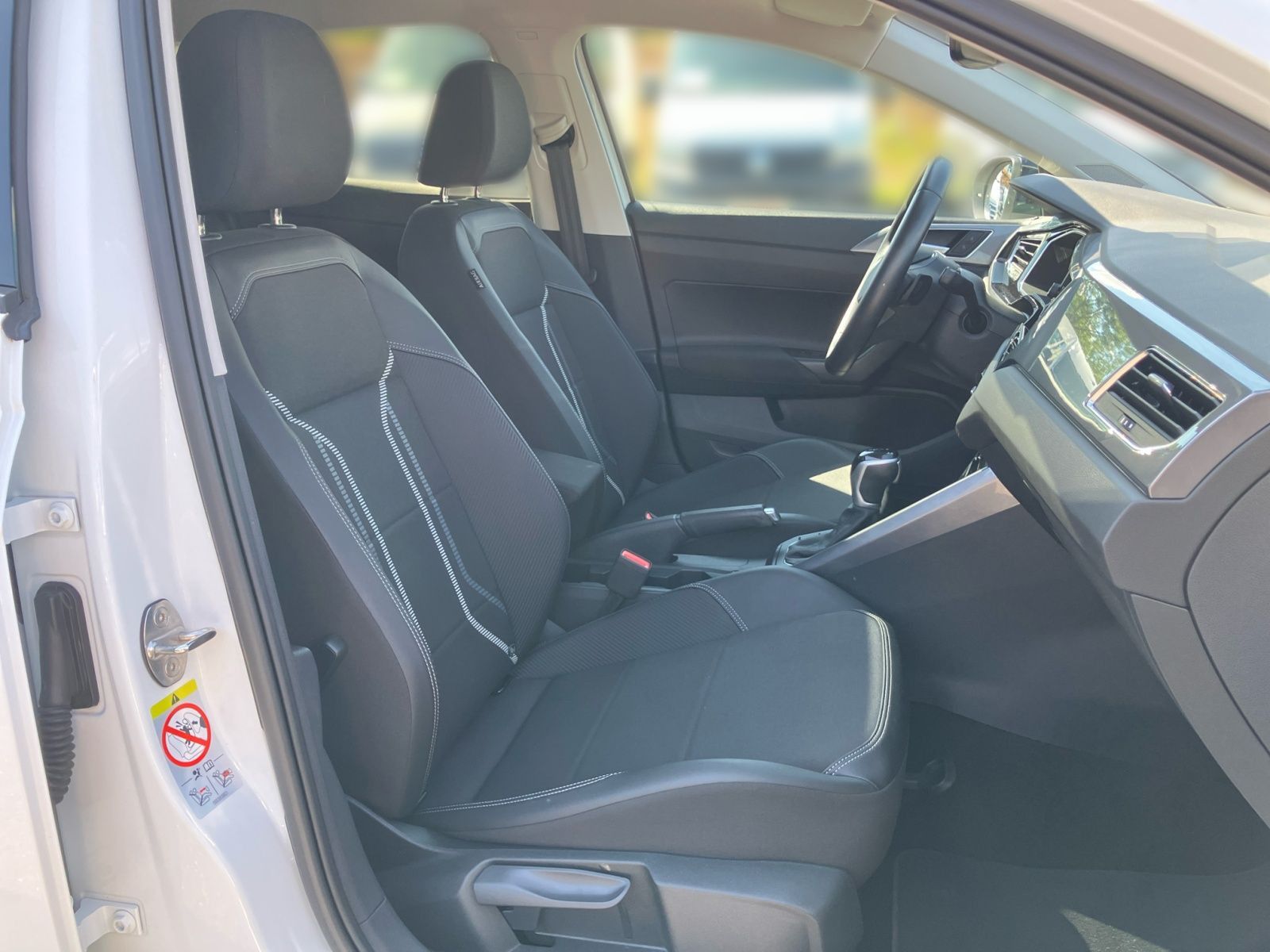 Volkswagen Taigo Style 1.5 TSI DSG - Samsaru's Car Outlet