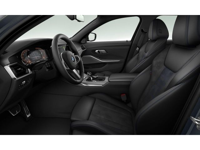 BMW 320d xDrive Touring M Sport - Samsaru's Car Outlet