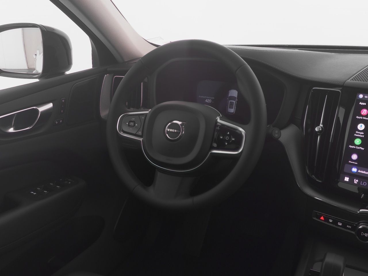 Volvo XC60 T8 Recharge Ultimate Dark+360°+PANO+LM
