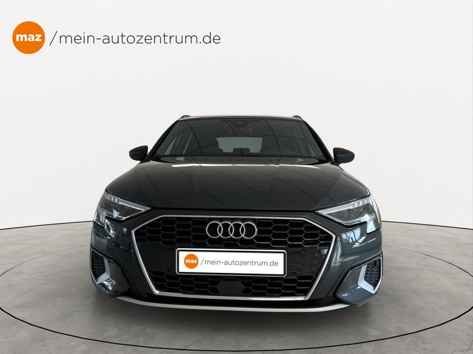 Audi A3 Sportback 35 TFSI S-tronic advanced Bluetooth