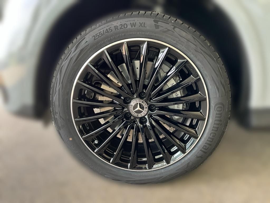 Mercedes-Benz GLC 300 de 4M AMG LPremium 360 4xSHZ ACC AHK AUT