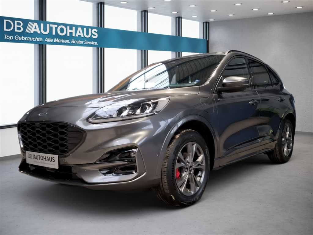 Ford Kuga ST-Line 2.5 DuraTec PHEV Technologie-Paket