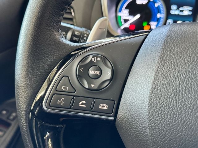 Mitsubishi Eclipse Cross Mitsubishi Plug-In Hybrid Plus MJ2