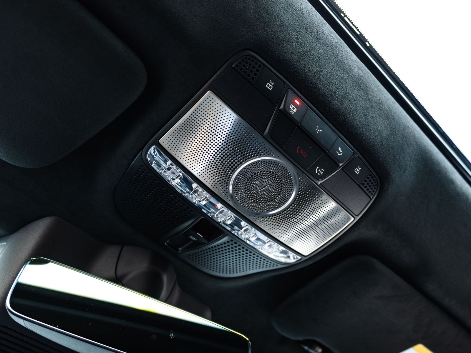 Mercedes-Benz G 450d AMG LINE - Samsaru's Car Outlet