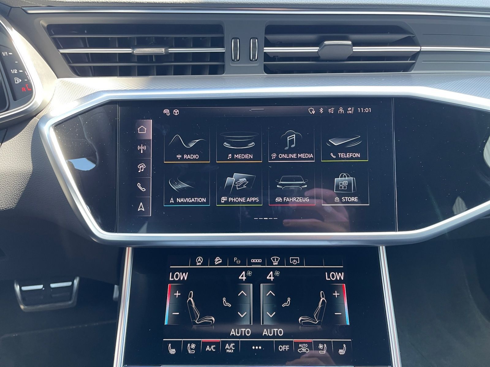Audi A6 Allroad 45 TDI quattro - Samsaru's Car Outlet