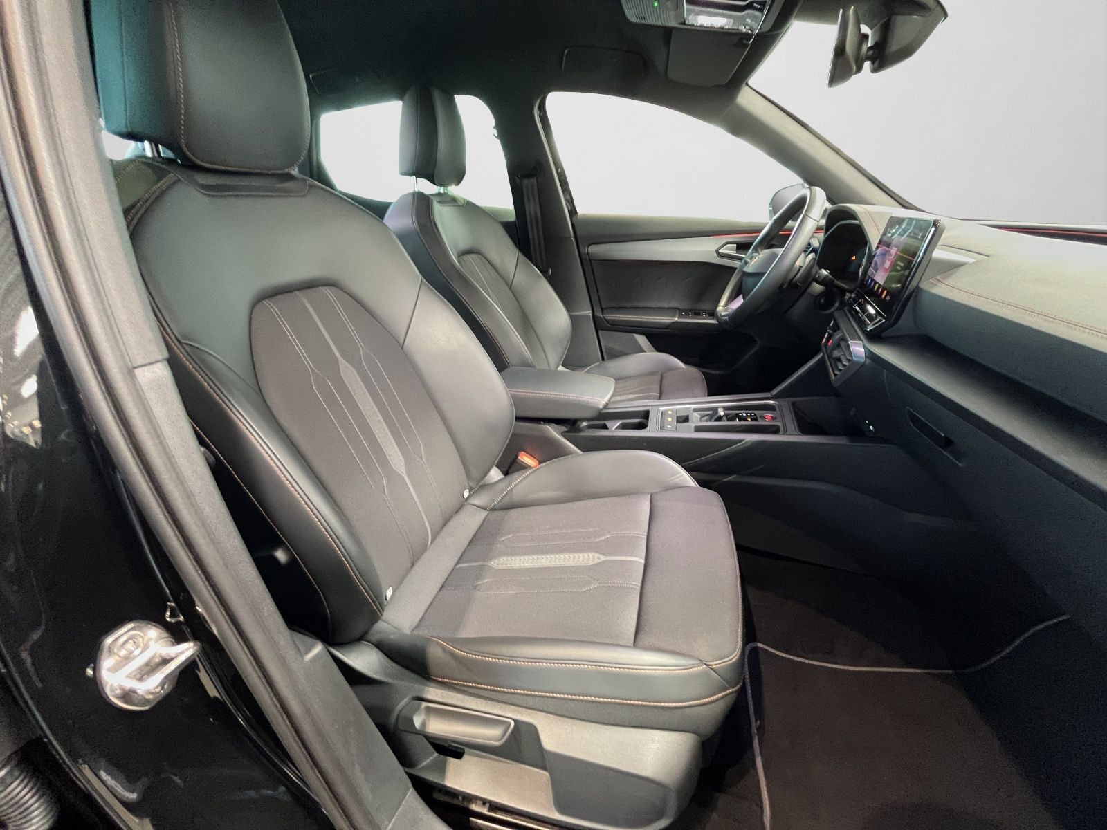 Cupra Formentor 1.5 TSI - Samsaru's Car Outlet