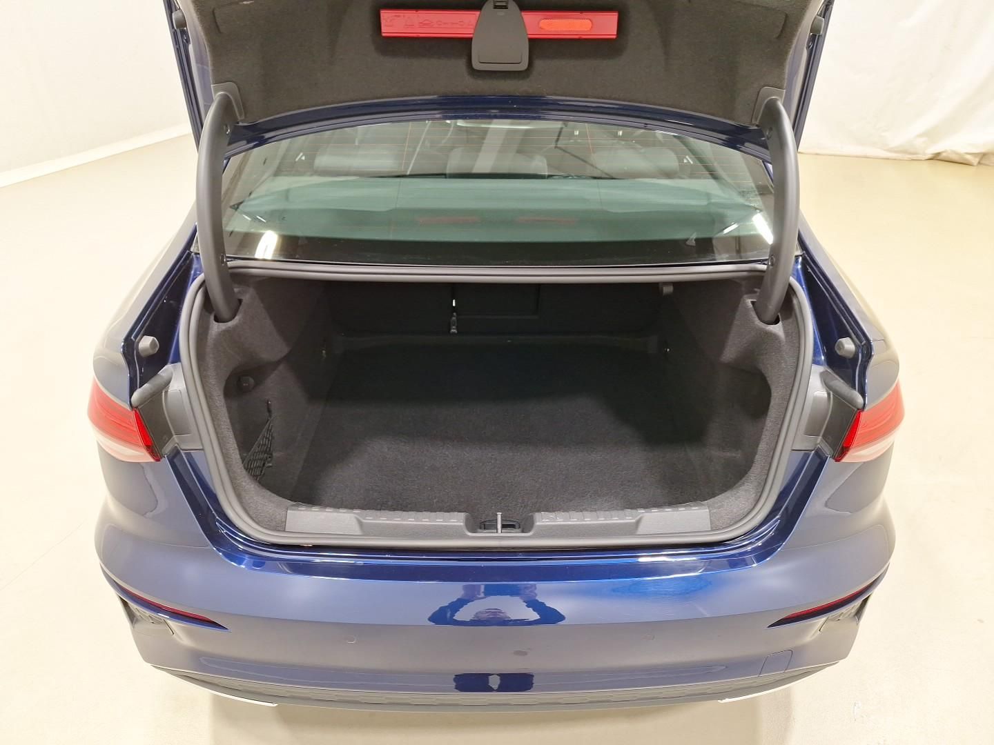 Audi A3 2.0 TDI 35 S tronic S-line ACC|Sound|Navi|LED