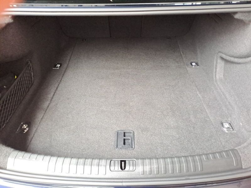 Audi A6 45 TFSI S tronic S LINE - Samsaru's Car Outlet