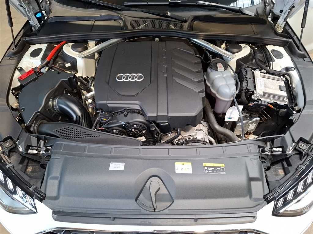 Audi A4 Avant 35 2.0 TFSI S line S-tronic - Samsaru's Car Outlet