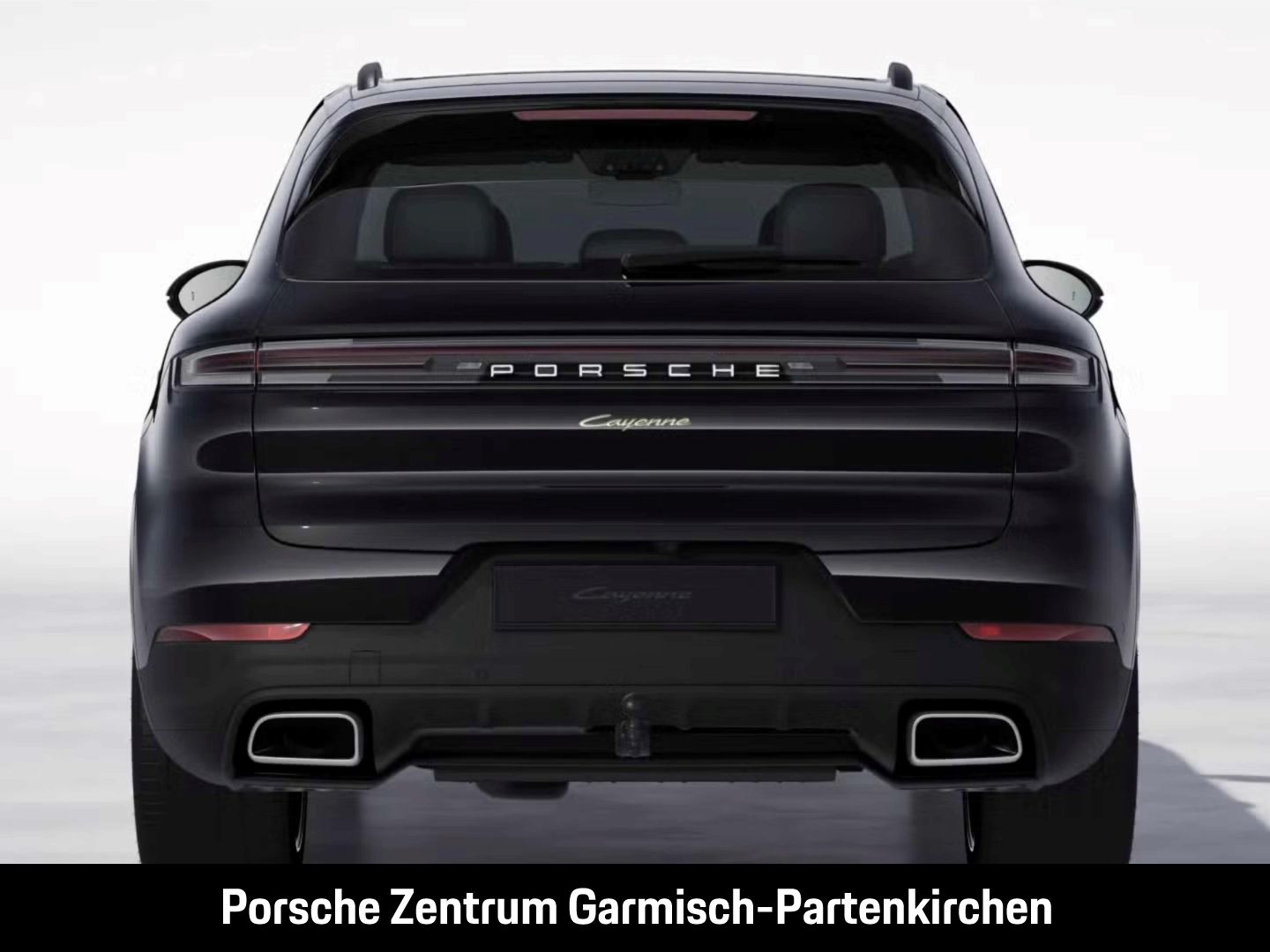 Porsche Cayenne E-Hybrid LenkradHZG 360 Kamera Memory