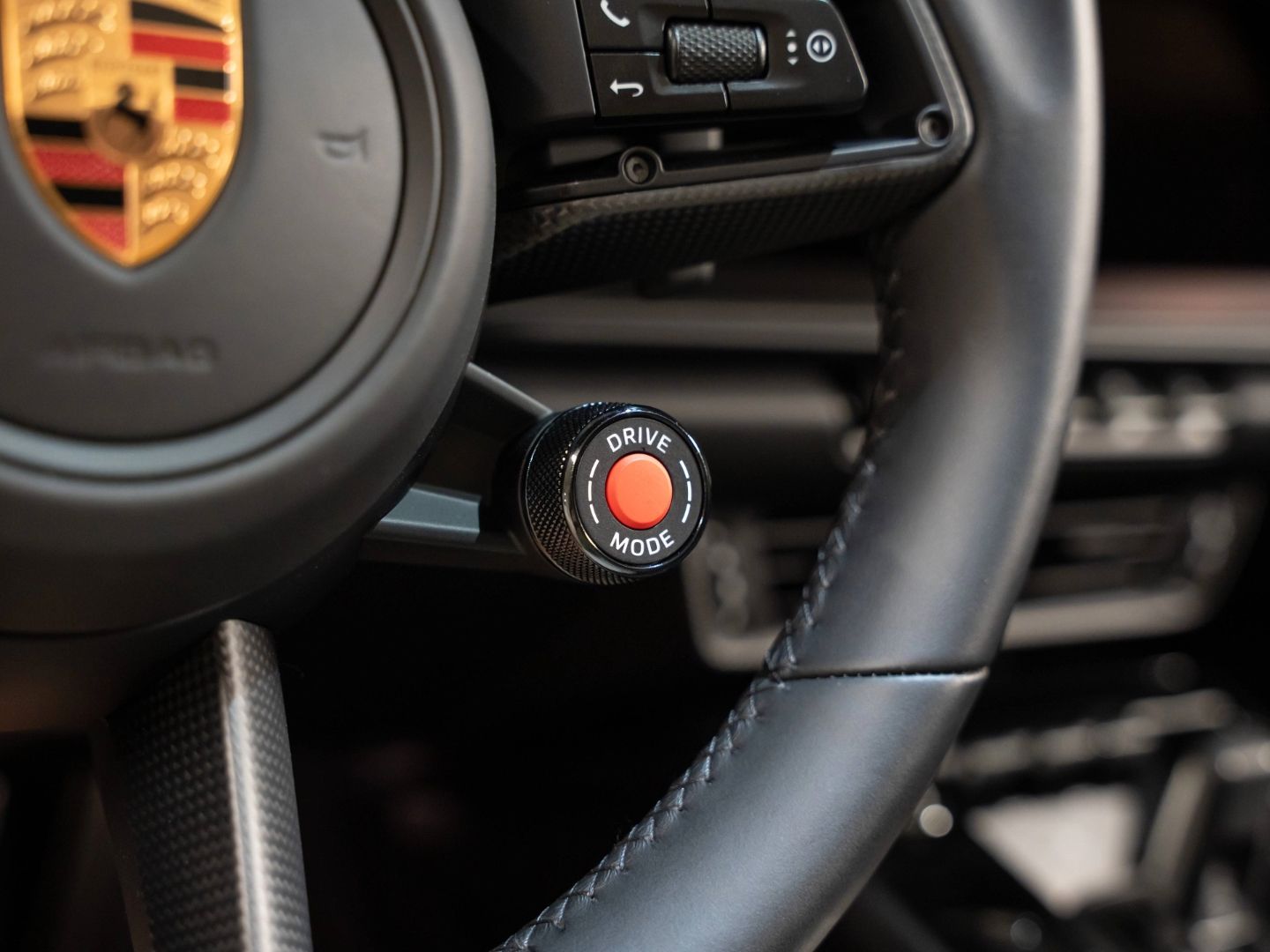 Porsche 992 Targa 4 GTS InnoDrive Burmester Lift-VA