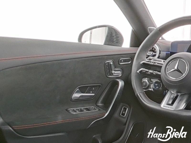 Mercedes-Benz AMG CLA 45 S 4M+ - Samsaru's Car Outlet