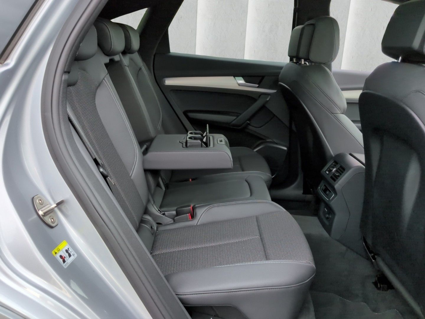Audi Q5 Sportback S-LINE quattro 40TDI*Panodach 21*