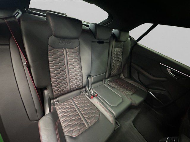 Audi RS Q8 4.0 TFSI quattro *STHZG*PANO*OPTIK*B&O*