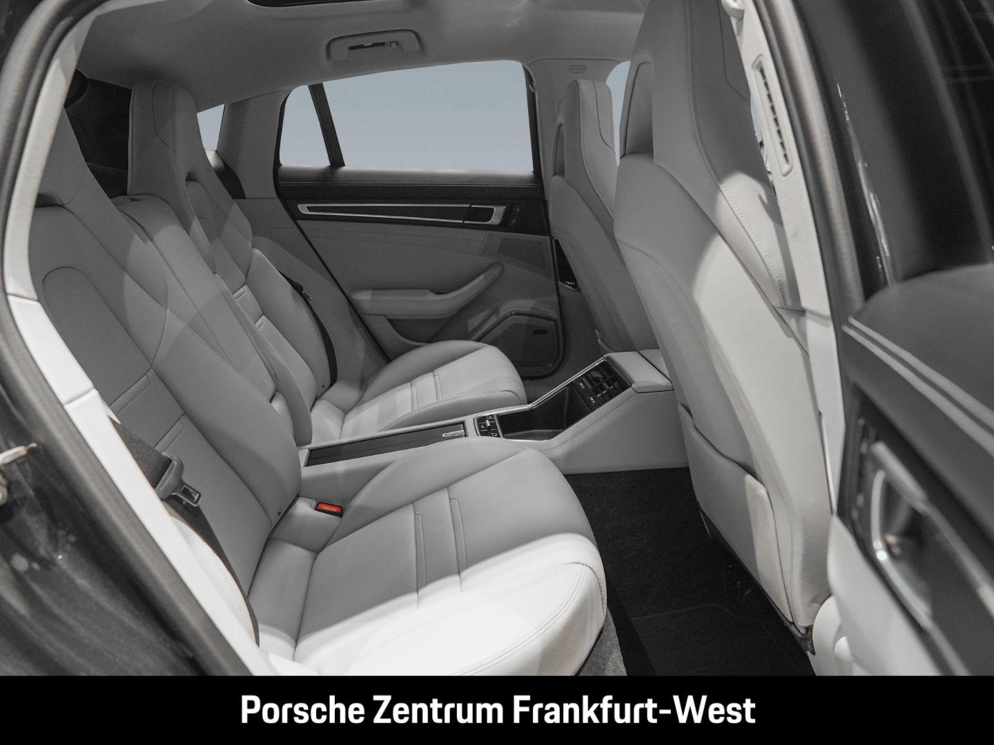 Porsche Panamera 4 E-Hybrid Platinum Edition BOSE LED