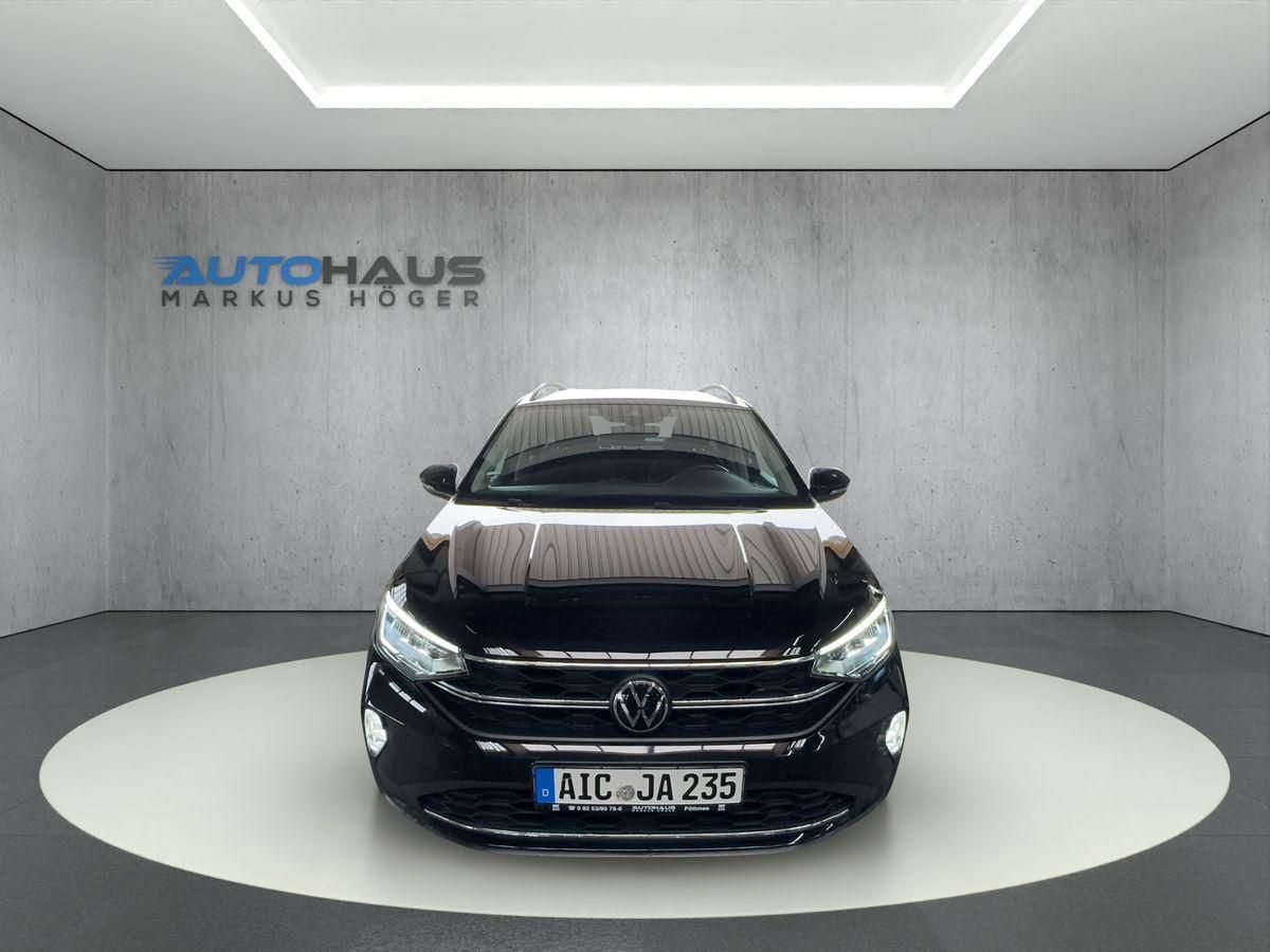 Volkswagen Taigo 1.0 TSI LIFE - Samsaru's Car Outlet
