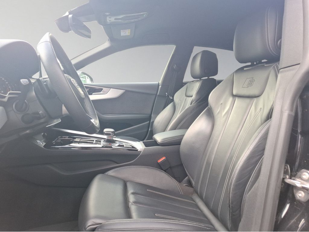 Audi A5 Sportback 50 TDI 3.0 TDI 210 kW S-line,Opik-P