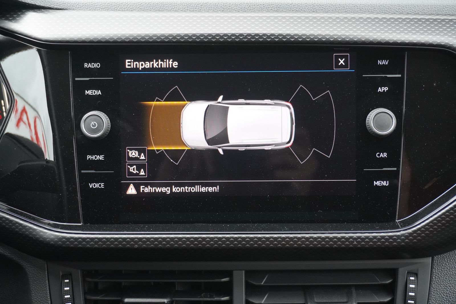 Volkswagen T-Cross 1.0 TSI - Samsaru's Car Outlet