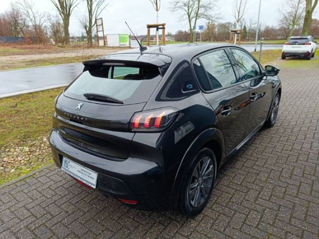 Peugeot e-208 Allure - Samsaru's Car Outlet