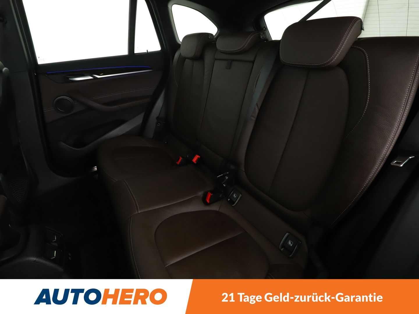 BMW X1 xDrive 20i M Sport - Samsaru's Car Outlet