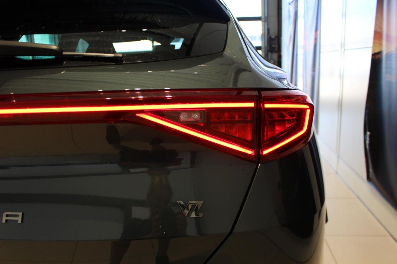 Cupra Formentor VZ 2.0 TSI DSG 4Drive BREMBO+BEATS+AHK