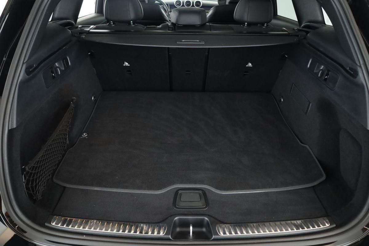 Mercedes-Benz GLC 300 d 4M AMG Advanced Night DIGITAL Pano AHK