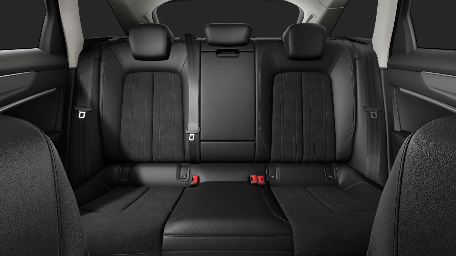 Audi A6 Avant 40 TDI quattro S line - Samsaru's Car Outlet