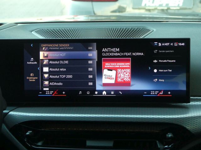 BMW 330 ixDrive Tour M Sportp. Indiv.ACC°Ad.LED*AHK°
