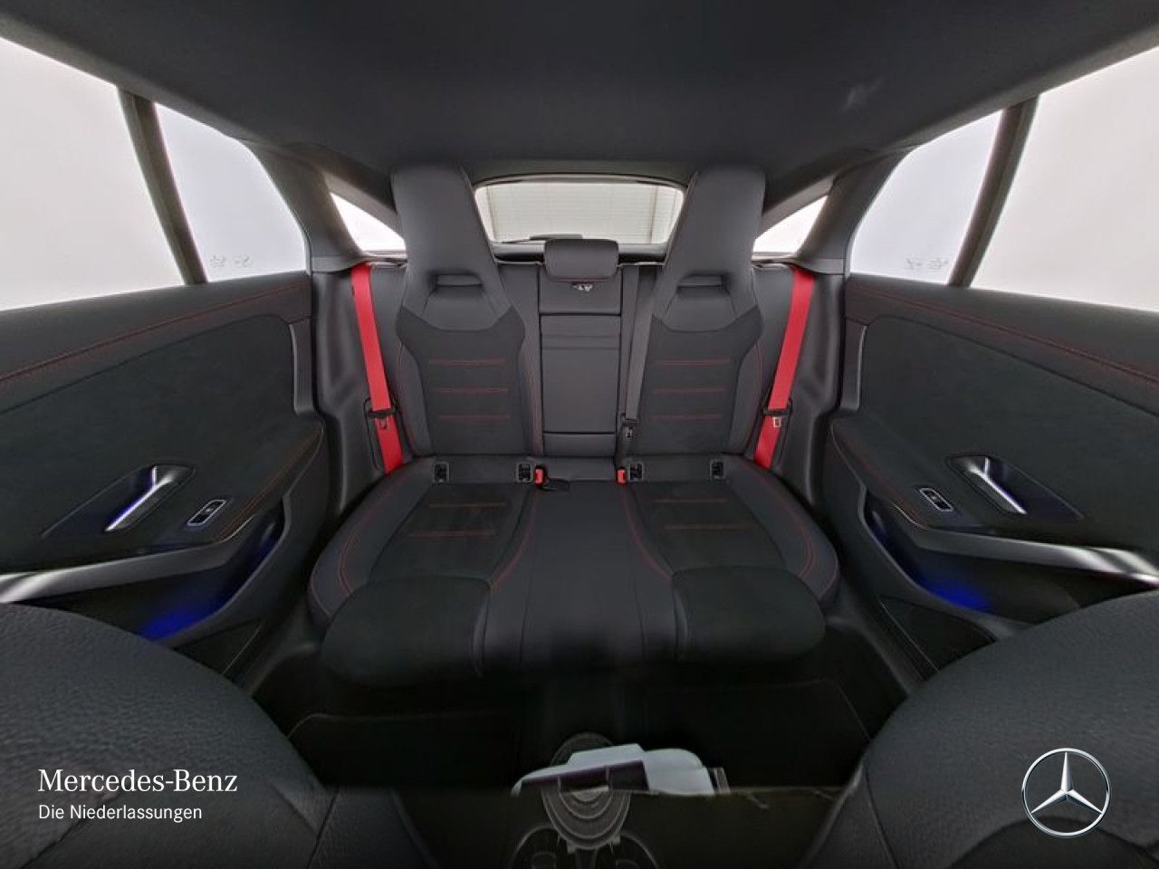 Mercedes-Benz CLA 35 AMG 4M SB - Samsaru's Car Outlet