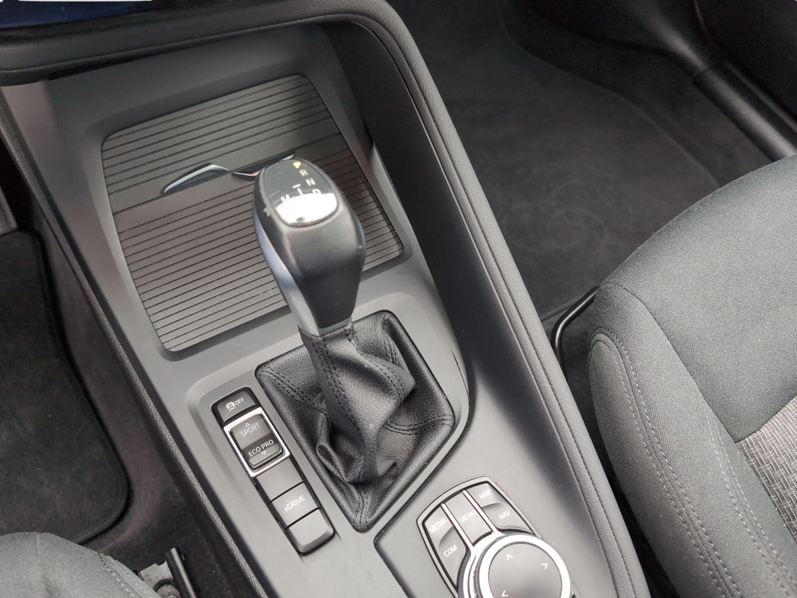 BMW X1 xDrive25e - Samsaru's Car Outlet