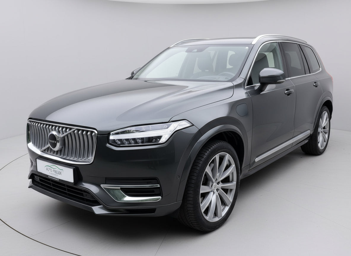Volvo XC 90 T8 Inscription Recharge Plug-In Hybrid AWD