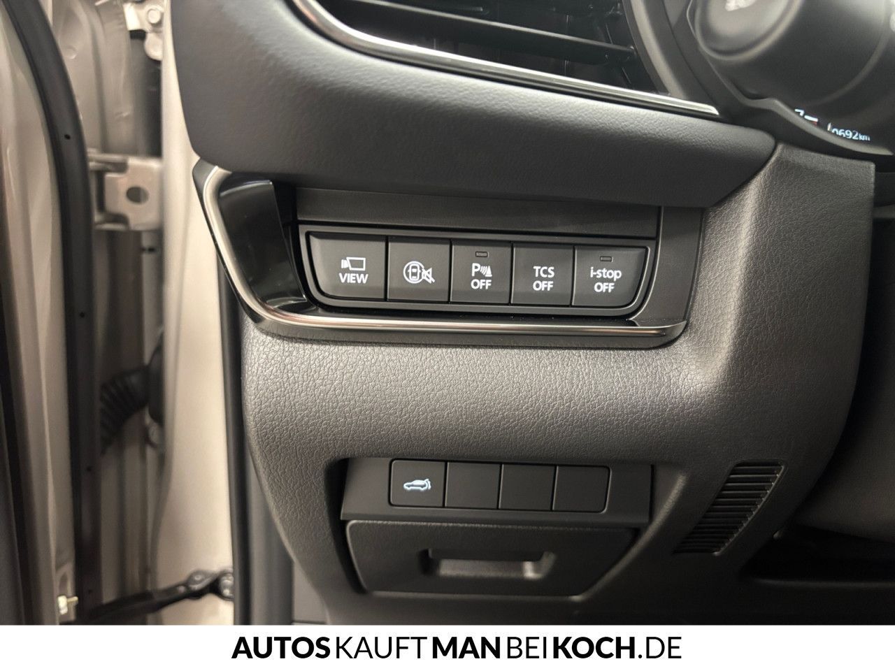 Mazda CX-30 2.0 SKYACTIV-G M Hy. Exclusive AT Navi ACC