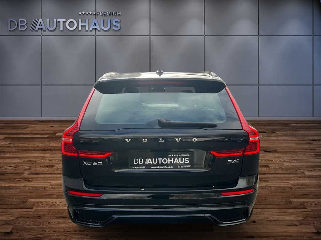 Volvo XC 60 R Design 2.0 B4 D AWD Automatik Xenium-Pak