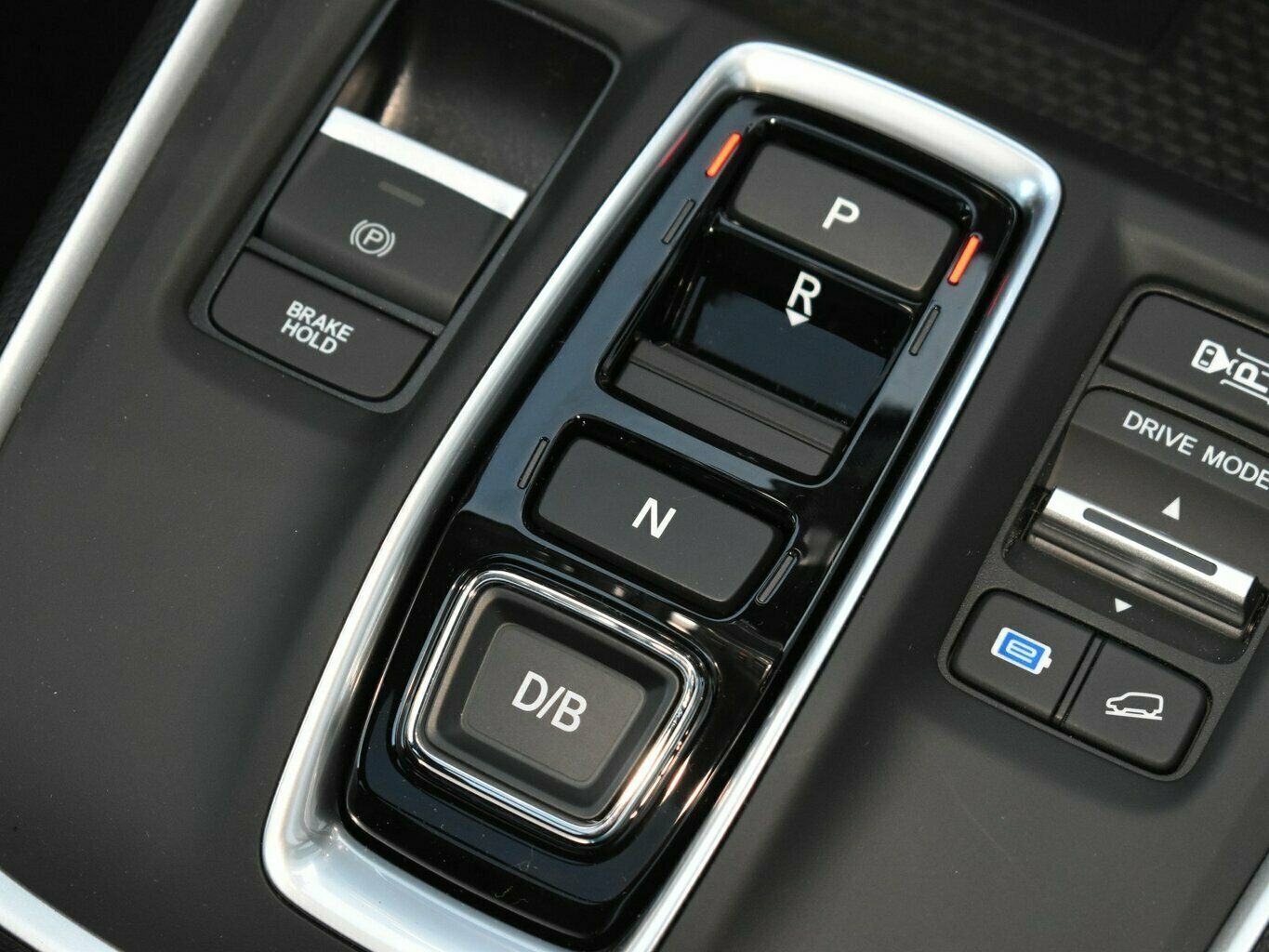 Honda CR-V e:PHEV Advance Tech 2WD