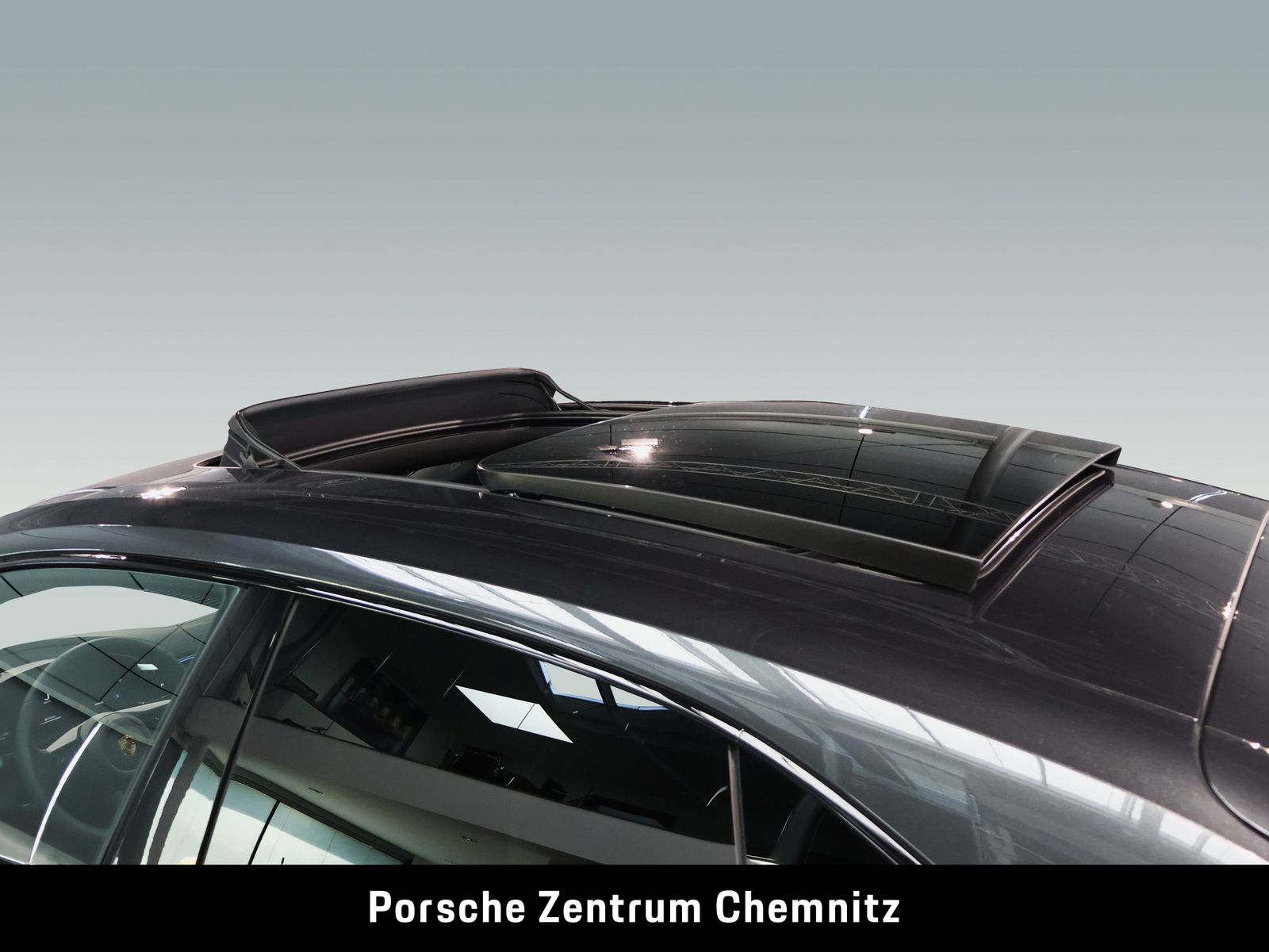 Porsche Macan 4S Electric Luft;Matrix;BOSE;Pano;22Zoll